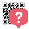 QR Code Hinweis