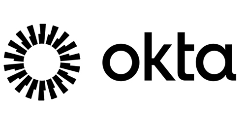 Logo OKTA