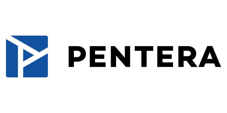 Logo Pentera