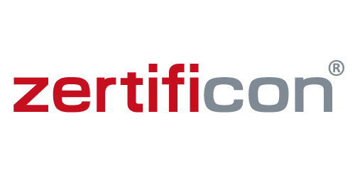 Zertificon Logo