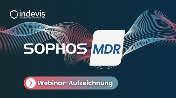 webinar-sophos mdr aufzeichnung