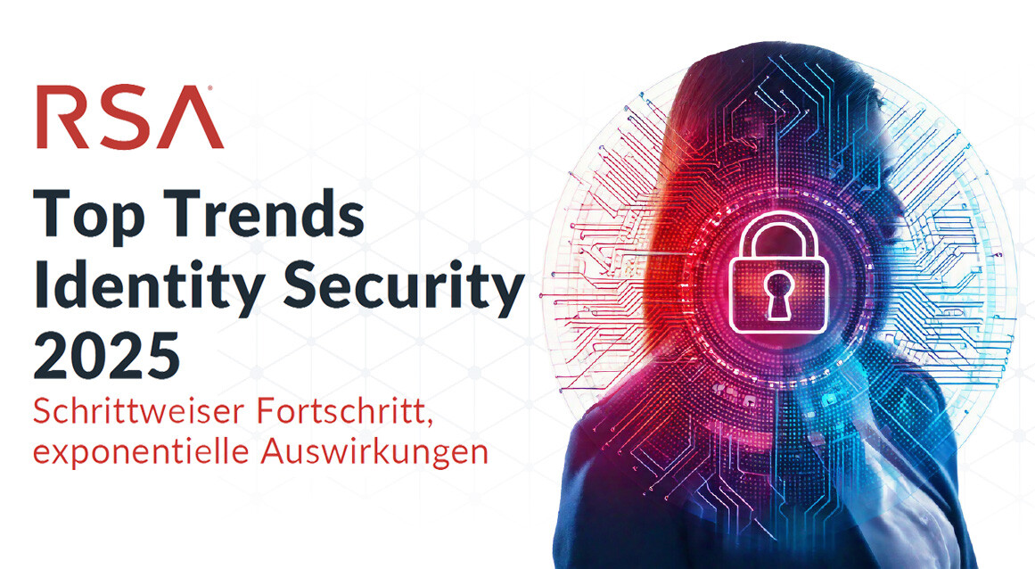 Whitepaper: RSA Top Trends Identity Security 2025