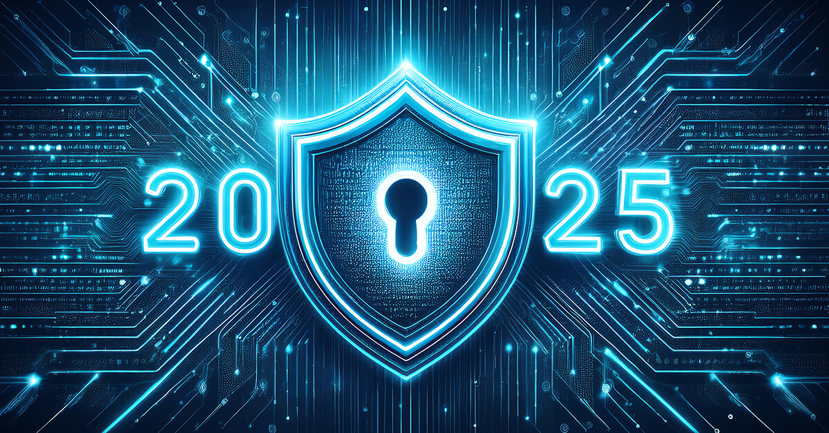 Cybersicherheit im Mittelstand: Die Trends in der IT-Security 2025