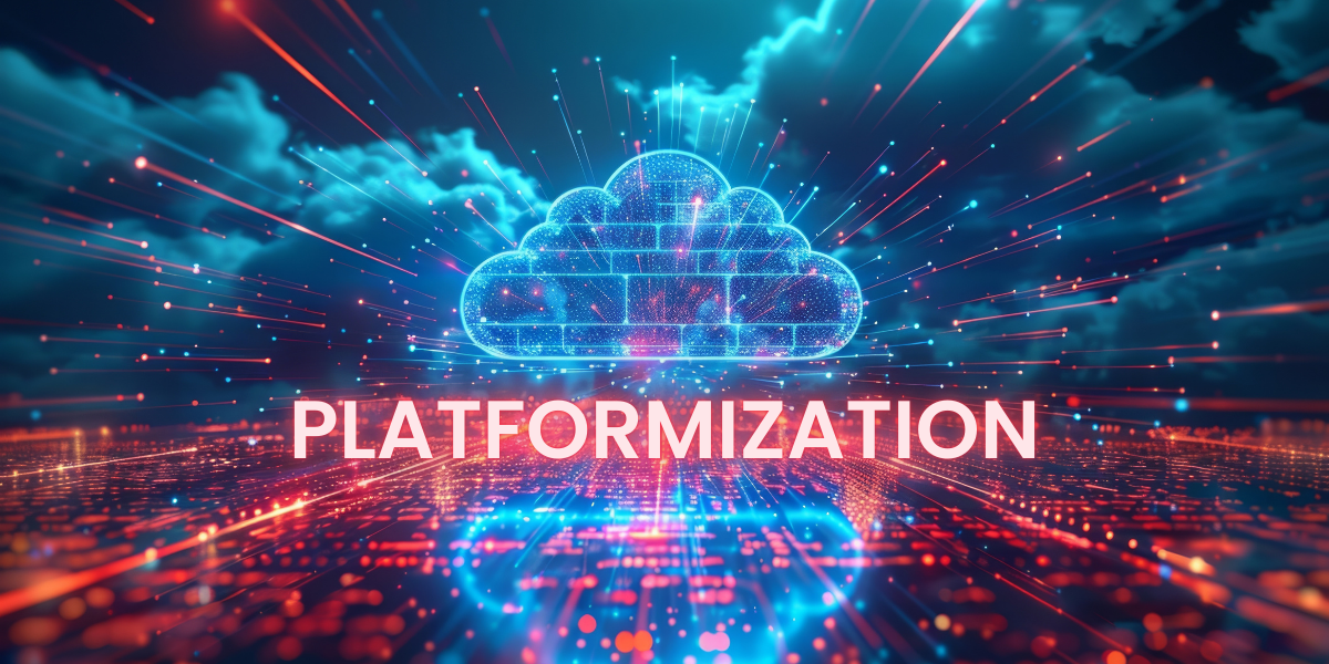 Platformization: Die nächste Evolutionsstufe in der Cybersicherheit