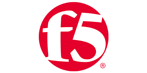 F5 Logo