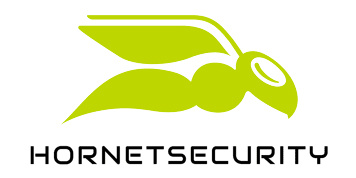 Logo Hornet Security